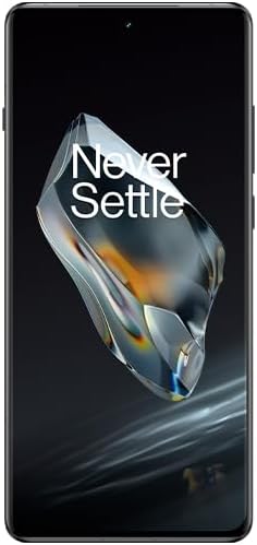 OnePlus 12 512GB/16GB - Silky Black voor €733 bij Amazon