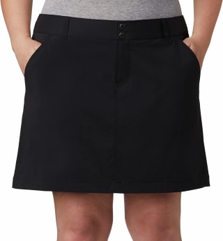 Falda Columbia Saturday Trail Mujer solo 38,96€