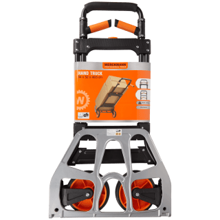 Werckmann- Steekwagen- Opvouwbaar voor €24,95 bij de Action