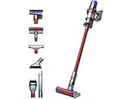 Dyson Stofzuiger V11 Fluffy voor €399 bij Coolblue