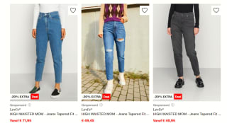 Kortingscode voor 20% extra korting op de sale bij Zalando