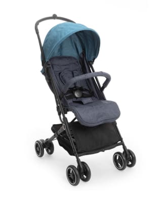 Prenatal silla paseo Denver en amarillo o azul por 69,99€