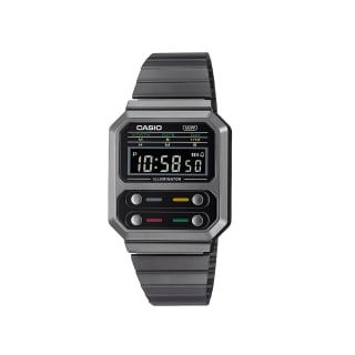 Vintage Mens Digital Watch (A100WEGG-1AEF) for £34.50 at Casio