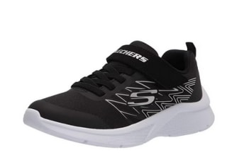 Skechers Microspec Texlor Niños por solo 28,95€