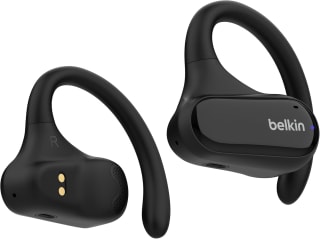 Belkin SoundForm ClearFit Oordopjes - Bluetooth Geluidsdemper voor €29,99 bij Amazon