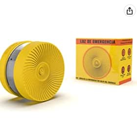 iWotto E light - Luz de emergencia para el coche a 8.79€