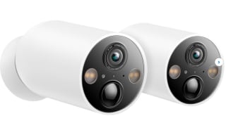 TP-Link Tapo C425 2-pack beveiligingscamera's voor €249