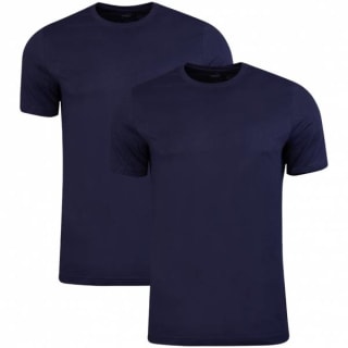 PUMA 2 camisetas Statement Deluxe Edition Base por 11,99€ en varios colores