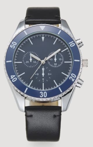 Reloj marca Pier One por tan sólo 10€