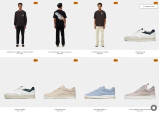 Tot 50% korting op de 48h Sale bij Filling Pieces