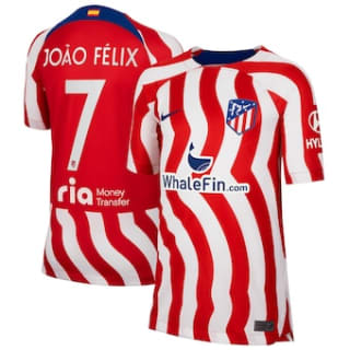 Hasta 50€ descuento en la tienda del Atlético de Madrid rebajas