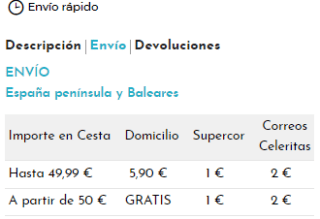 BULLPADEL - Zapatillas por 20€