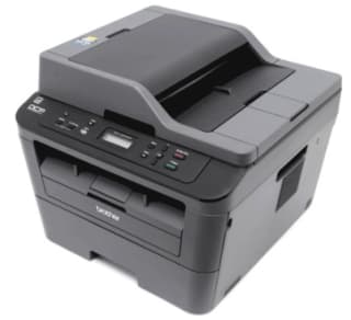 Impresora Multifuncional Brother por $3,739 en Office Depot