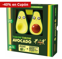 Reembolso 40% Selección juegos de mesa Asmodee y Devir en Carrefour