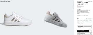 Adidas calzado desde solo 12,50€ grandes ofertas