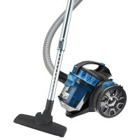 Aspiradora Ciclónica Sin Bolsas Klack 700W | Alta Potencia de Succión por 44.55€ (Cuenta Nueva 32.55€)