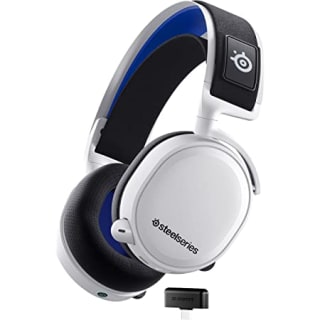SteelSeries Arctis 7P+ Draadloze Game Headset - PS5/PS4 voor €92,07 bij Amazon
