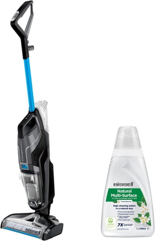 Bissell Nat- en droogzuiger 3569N voor €199,99 bij Amazon