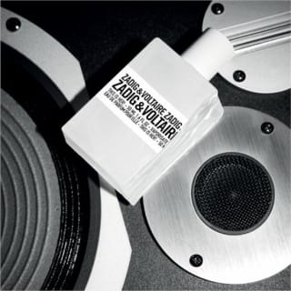 Zadig & Voltaire This Is Her! 100 ml - Eau de Parfum bij Bol.com voor €62