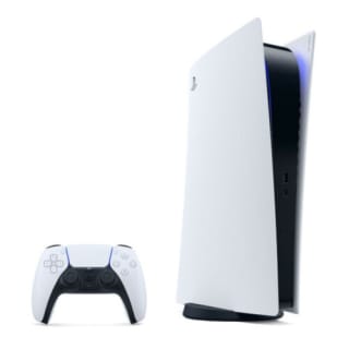 Redeem a Sony PlayStation 5 for only £309.99 at eBay