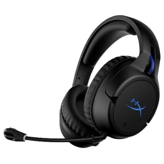 Headset Gamer da HyperX, modelo Cloud Flight - R$ 404,91