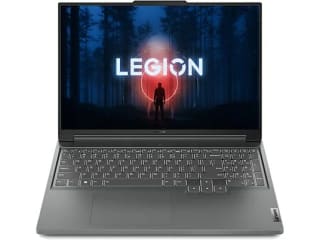 Portátil gaming Lenovo Legion Slim 5 16APH8, 16" WQXGA, AMD Ryzen 7 7840HS, 16GB RAM, 1TB SSD por 1.321,49€