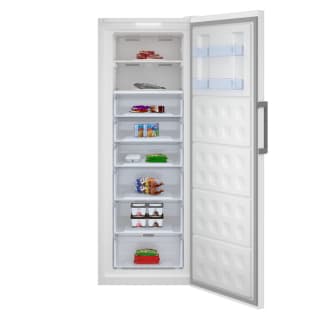 Beko RFNE448E45W koelkast voor €519 bij Elektroretail