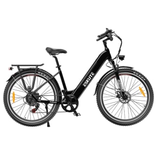 Elektrische stadsfiets polluno plus voor €1.299 bij Eskute
