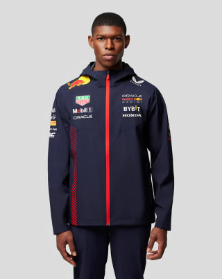 Unisex Oracle Red Bull Racing Chaqueta Repelente Al Agua por 53,90€