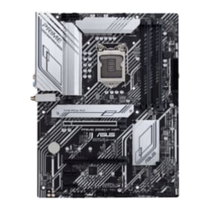 Placa Base ASUS PRIME Z590-P WIFI LGA1200 Z590 CPNT a solo 129,99€