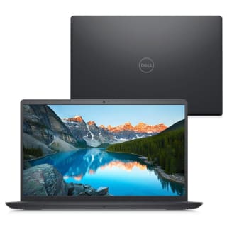 Notebook da Dell, modelo Inspiron i3-1115G4 - R$ 2.128,77