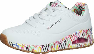 Zapatillas Skechers Uno Loving Love mujer por 55,58€
