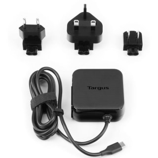 Targus Universal - Netspanningsadapter voor €19 bij Azerty