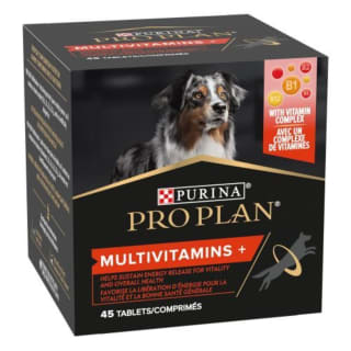 Multivitaminas Purina Pro Plan Perro por 9,99€