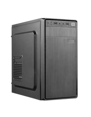 PCTEC OFFICE OF1MY RYZEN 7 5700G 32GB 1TB POR 359€