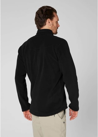 Helly Hansen Daybreaker Fleece jas voor €27 bij Amazon