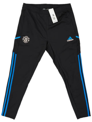 Pantalones Adidas Manchester United por 11,69£