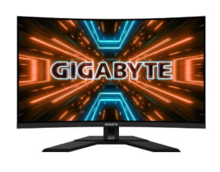 Monitor 32" 2K Gigabyte 170Hz QHD por 219€