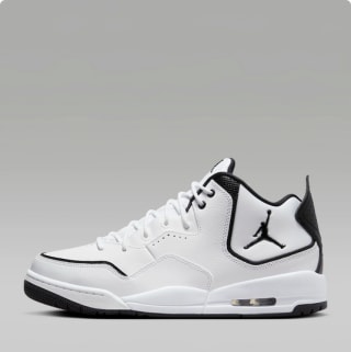 Zapatillas NIKE Jordan Courtside 23 Hombre por solo 48,74€