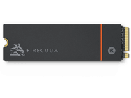 Seagate FireCuda 530 - 1 TB voor €99,99 bij Amazon