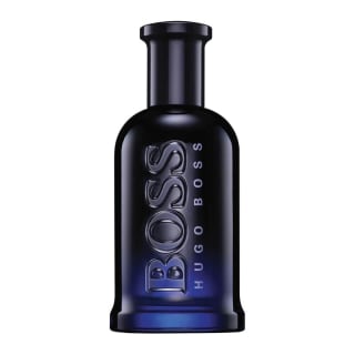 Perfume Masculino Hugo Boss Bottled Night de 100ml - R$ 224,50