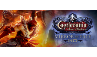 Castlevania: Lords of Shadow – Mirror of Fate HD voor €0,96 dmv code bij Gamerthor