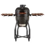 Van Speijk Kamado houtskool barbecue Medium voor €399 bij Wehkamp
