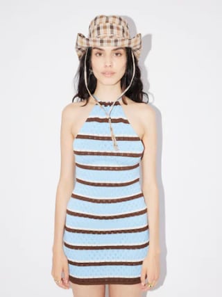 Vestido de punto 'Clara', Leger. Por 14,90€