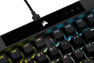 Corsair K70 Pro RGB QWERTY toetsenbord voor €127,90