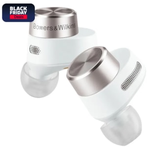 Bowers & Wilkins PI5 witte in-ears voor €99 bij Electroworld