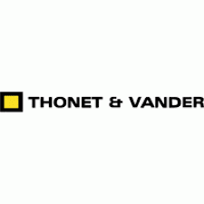 Descuento hast 30% en Thonet & Vander