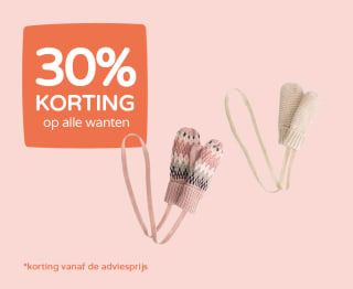 Diverse weekenddeals bij Prénatal