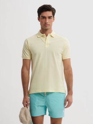 Polo ALVARO MORENO por 9,99€