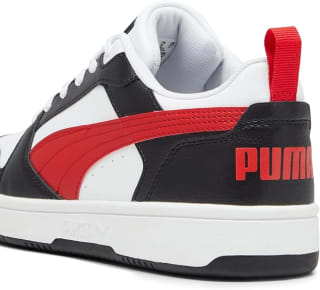 Puma Rebound V6 sneakers voor €32,47 via Amazon